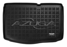 PREMIUM Antirutsch Gummi Kofferraumwanne für Hyundai i20 ab 2015 unterer Boden