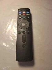 Genuine VIZIO TV Remote Control XRT260 w HBO Max / Netflix / Prime / Pluto ~ RS