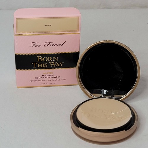 Too Faced Born This Way Oil Free Multi Use Complexion Powder - Choose Your Shade - Picture 16 of 24