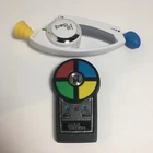 Pair Of Handheld Electronic Games Pocket Simon 1980 Bop It! 2008