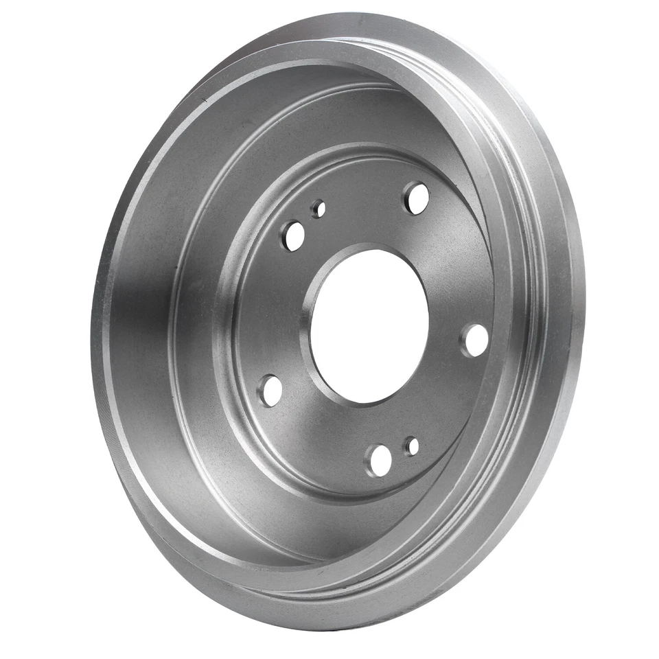 Rear Brake Drums for 2006 2007 2008 2009 2010 2011 2012 2013 2014 2015 Civic - Image 4 of 4