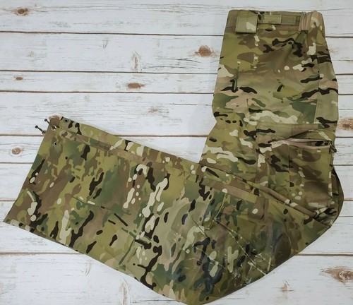Wild Things Tactical Hard Shell S.O 
