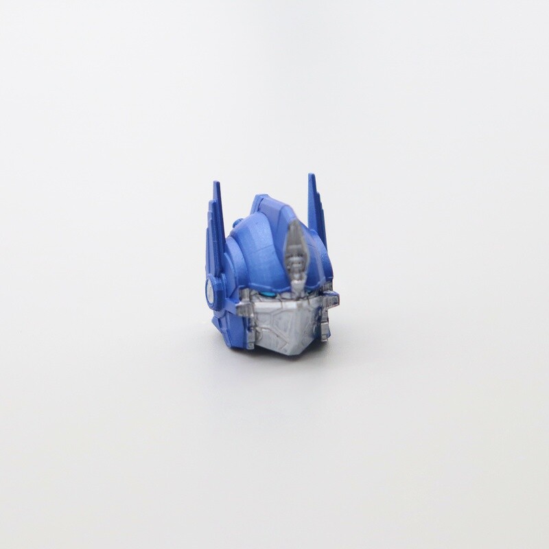 3D Printing Replacement Head Upgrade Kit For SS102 OP SS38