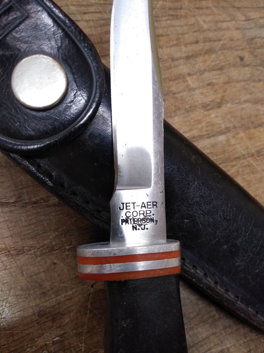 Vtg Jet Aer Corp G96 No 900 Fixed 4 Vtg Jet Aer Corp G96 No 900 Fixed 4