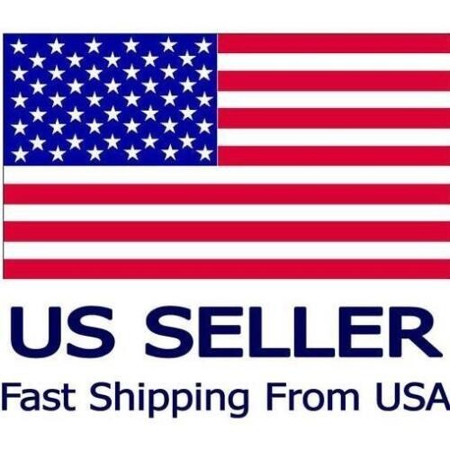 Unique 4th of July Patriotic Metal Hanging Decorative 5" HEART FLAG Wall Plaque - Picture 5 of 8
