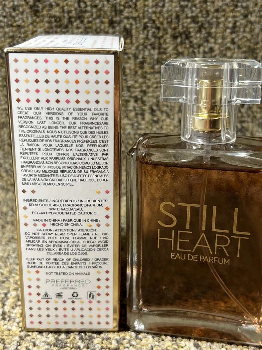 Still perfume price sale