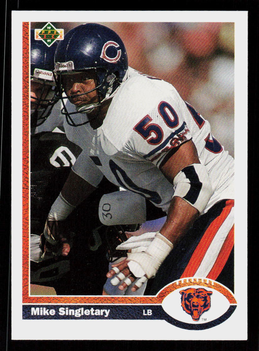 バ*ル様 SPORTS HEROES 1/1NFL mike singletar バ*ル様 SPORTS HEROES 1/1NFL mike singletar 2009 Football