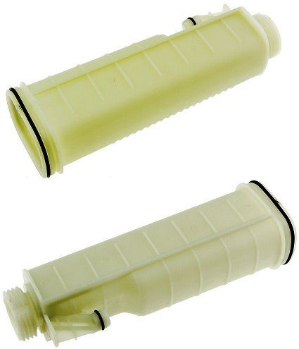 Bocal de refroidissement en polymère renforcé pour BMW E30 E36 E34 Z3