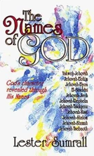 Names of God Hardcover Lester Sumrall