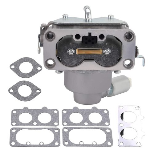 Replaces Carburetor For Briggs & Stratton # BS-593393
