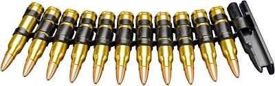 No.232 Tokyo Marui Cartridge & Belt Link Set for MK46 MOD 0 NGRS AEG Airsoft