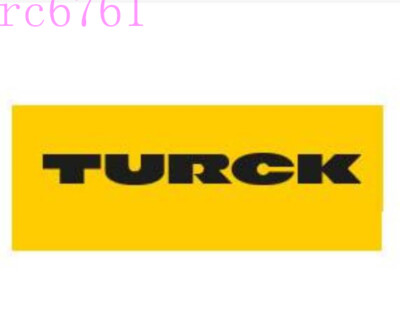 Original TURCK Proximity Switch NI3-EG08K-RN6X Inductive Sensor