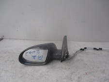 AUDI A2 2003 NSF PASSENGER SIDE FRONT WING MIRROR
