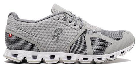 NEW  ON-Running Mens Cloud Hi Slate/Rock Men\'s Running Shoe - Sze 9.5 On Cloud Hi Slate/Rock - Walmart.com main image 3