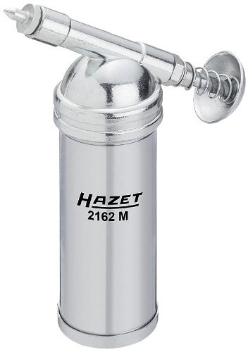 Hazet 2162M Mini Ingrassatore,, Lunghezza 145 mm (C6p)