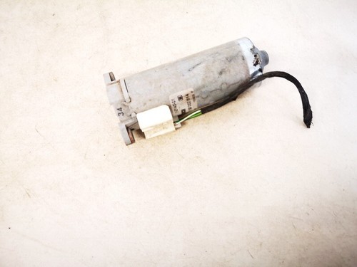 BMW 5-Series 2007 Seat Motor Regulator Left 0130002614, Genuine #1371105-16