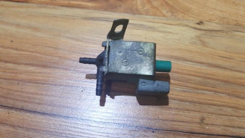 Opel Vectra 1996 Electrical selenoid (Electromagnetic solenoid) 72 #83754-11