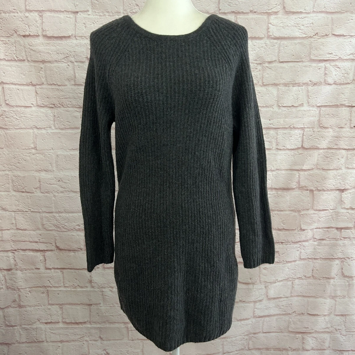 Aerie sweater dress new arrivals