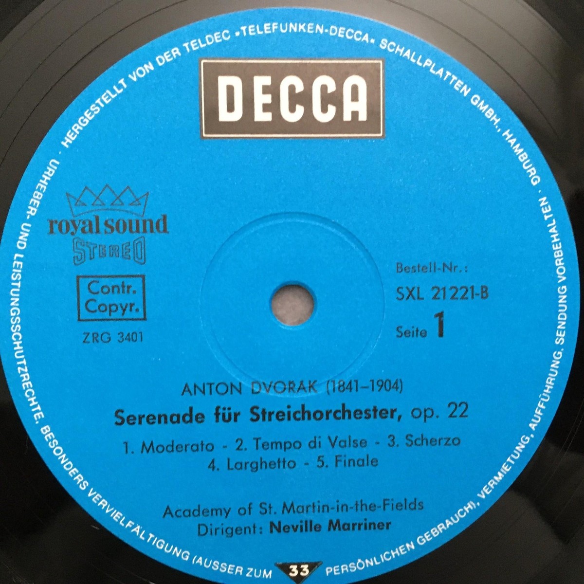 Dvorak Edition ４５CD DVORAK: Symphonic Poems - 8.550598 | Discover more releases