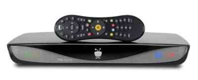 TIVO ROAMIO ANTENNA OTA  & CABLE HD DVR 500GB DRIVE LIFETIME SERVICE TCD846500
