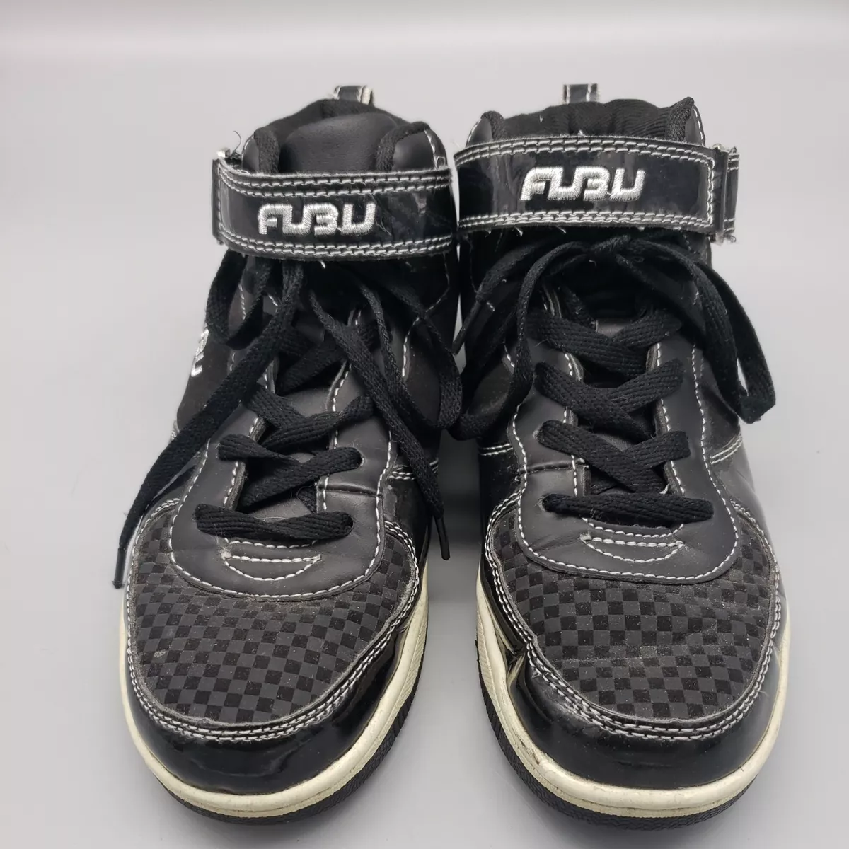Fubu store classic shoes