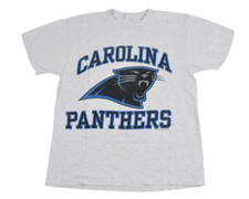 Vintage Carolina Panthers 1993 Shirt Size Medium