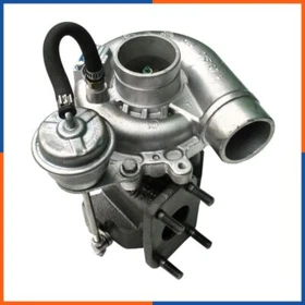 Turbolader für IVECO 35C12V 35S12V 116PS | 53039880089, 5303-970-0102