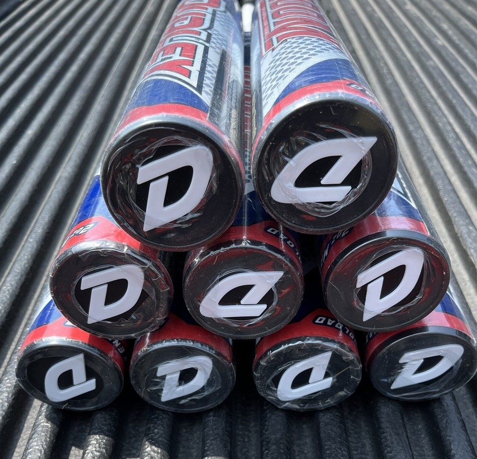 Baril De Softball Dudley Doom - 27 Oz - Équilibré - 12 Pouces - Occasion