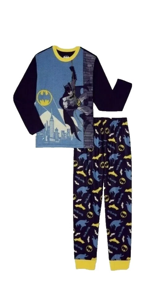 Ropa de dormir para niños DC Comics Boy