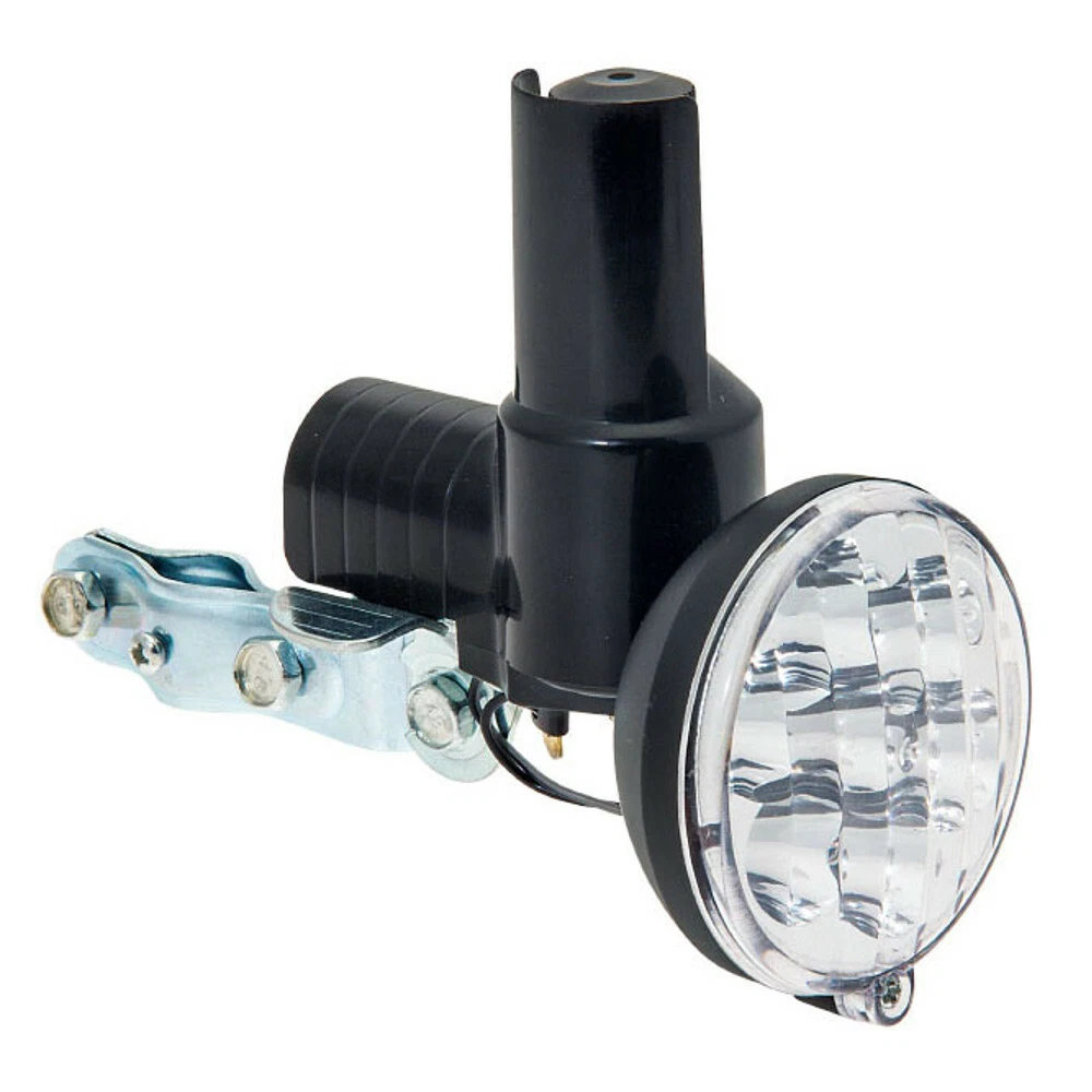 Lampe Dynamo LED