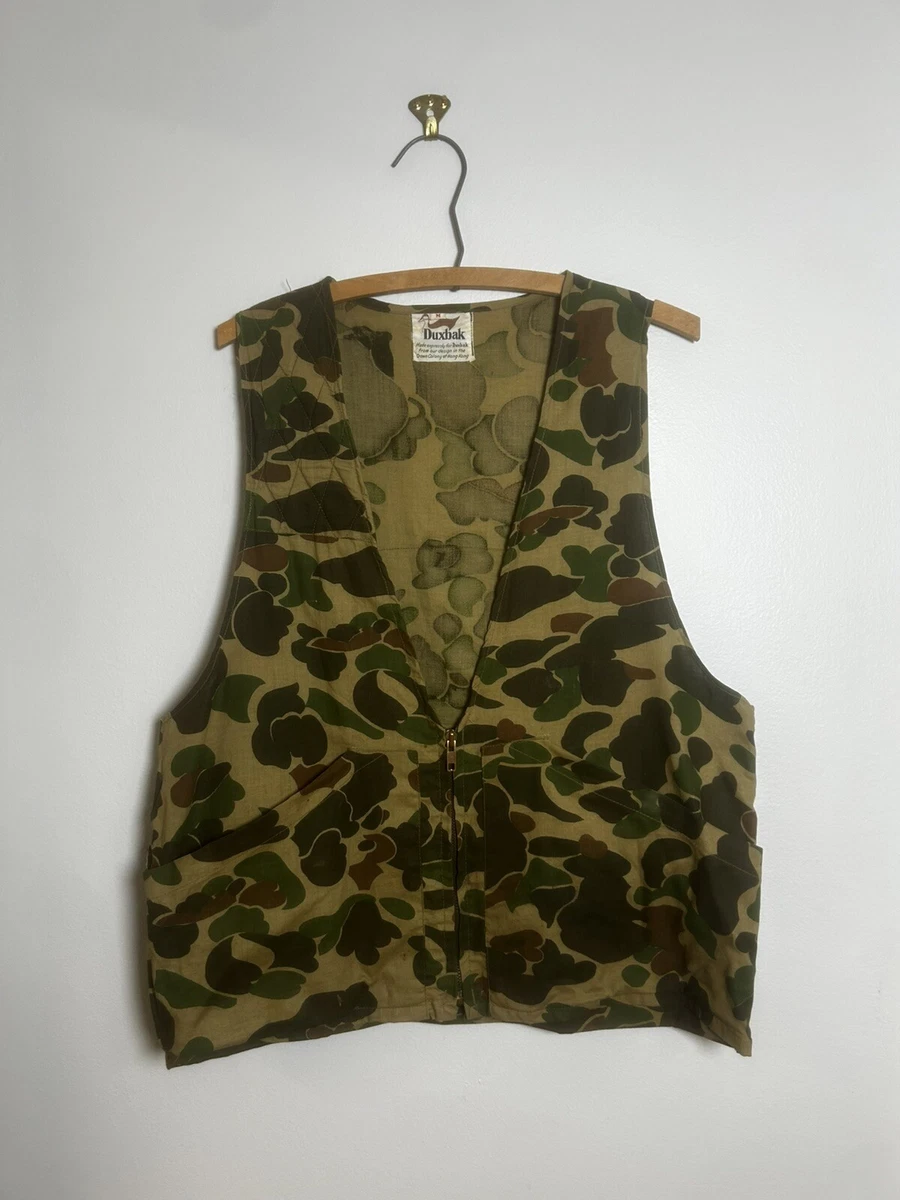 Duxbak Hunting Vests for sale | eBay