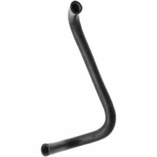 Dayco 87681 - HVAC Heater Hose Fits select: 2000-2006 TOYOTA TUNDRA, 2009-2010 F
