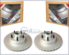 Disque de frein Ford EXPLORER