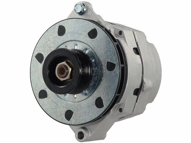 ラインマスター For 1989 Chevrolet V2500 Suburban Alternator Remy 36127CH