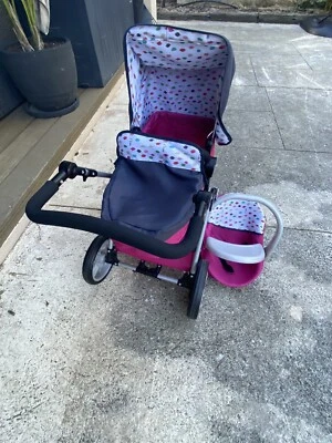 gumtree perth prams