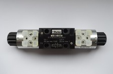 D1VW004CNKW91 /  -4/2-Wegeventil, NG06, Magnetventil der Serie D1VW von Parker