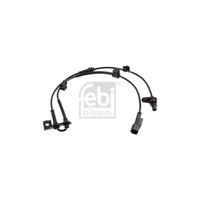 febi Bilstein Sensor, Raddrehzahl 186095 FüR Hyundai Kia, Vorderachse Rechts