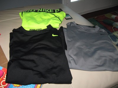 nike pro combat warm