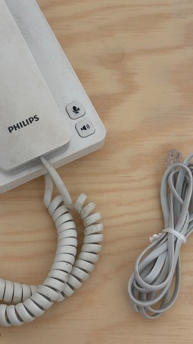 Philips M110B/23 - Teléfono de diseño Scala - Imagen 4 de 5