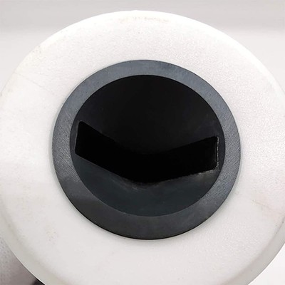 Buses De Sablage Carbure De Bore 4mm - Lot De 2 Pour Sableuse Pneumatique