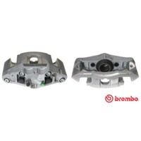 Brembo Bremssattel Vorne Links Bremssystem ATE Ø57Mm FüR VW Passat Variant