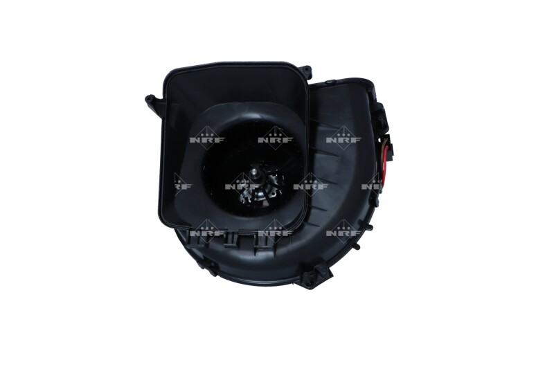 NRF 34153 Interior Blower for OPEL