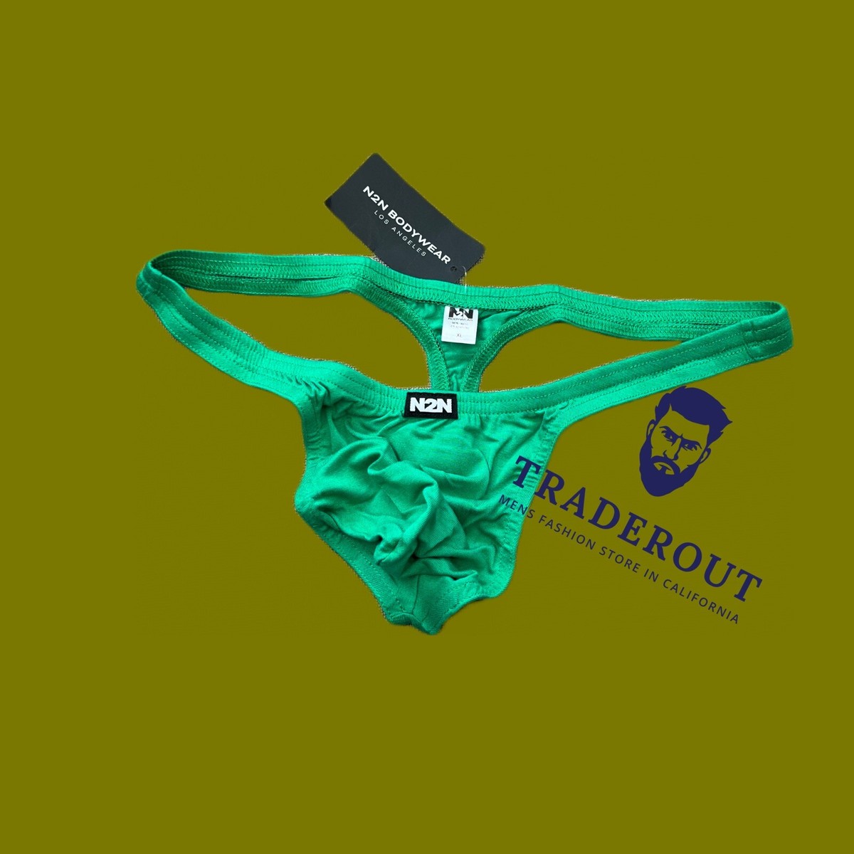 Skiny Tanga Mujer - El Palacio de Hierro
