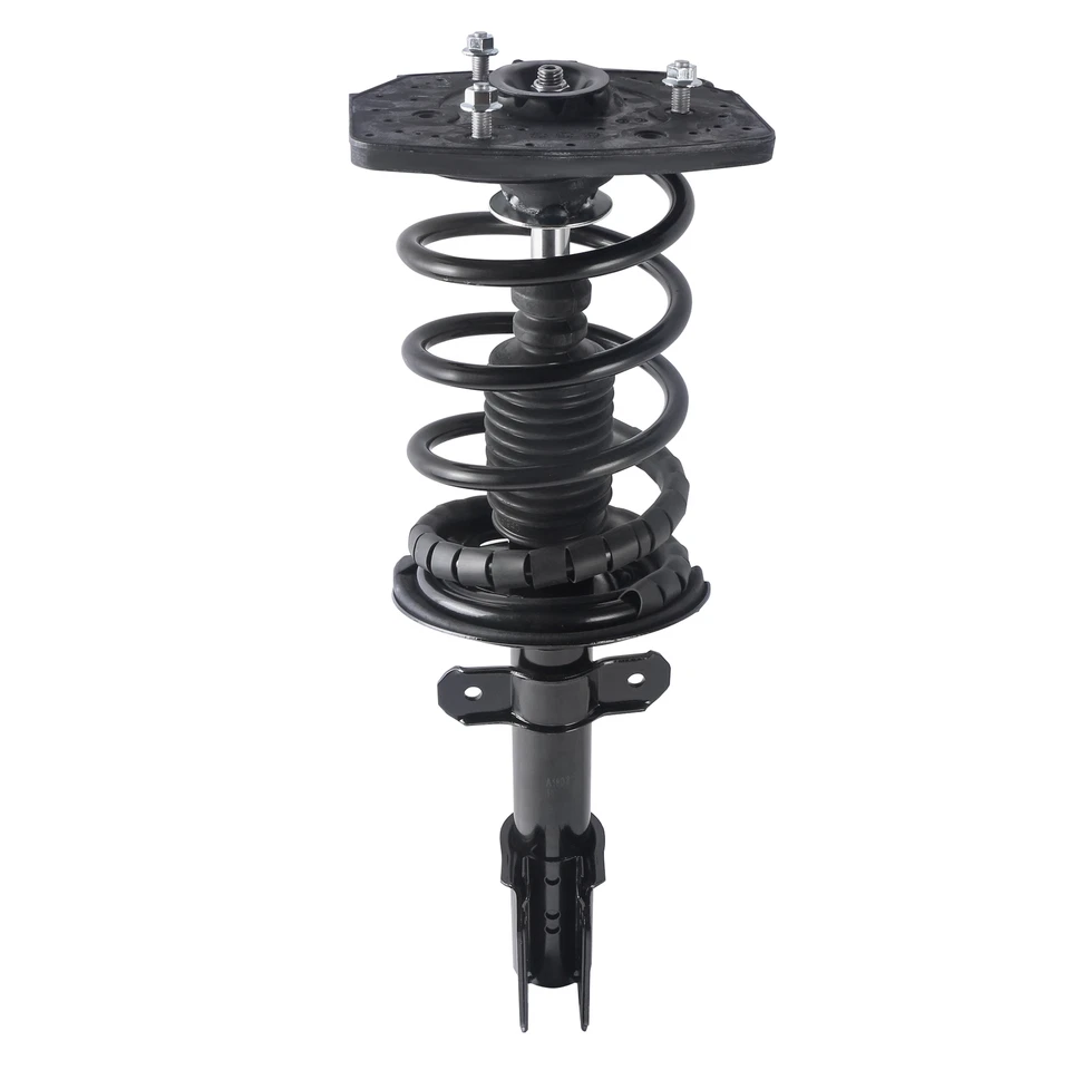 Pair Rear Complete Struts Assembly For Chevrolet Impala Buick LaCrosse Allure - Image 2 of 4