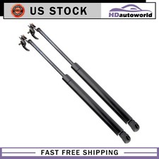 2x Lift Supports Shocks Struts Hood For Toyota Land Cruiser 90-97 Lexus Lx450 2x Lift Supports Shocks Struts Hood For Toyota Land Cruiser 90-97 Lexus Lx450