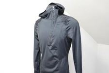 Kyodan Athletic 1/2 Zip Hoodie Jacket Running Performance Womens Sz Medium