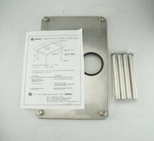 McCann's MTJ Stainless  Stand Kit 10x115 part# 16-1459 New!!