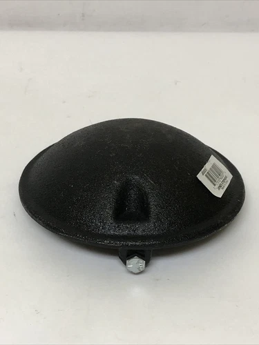 Jones Stephens J60005 3-4” Vent Cap For Cast Iron Pipe - Picture 2 of 3