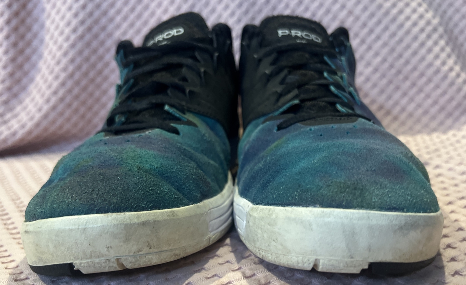 nike sb paul rodriguez citadel