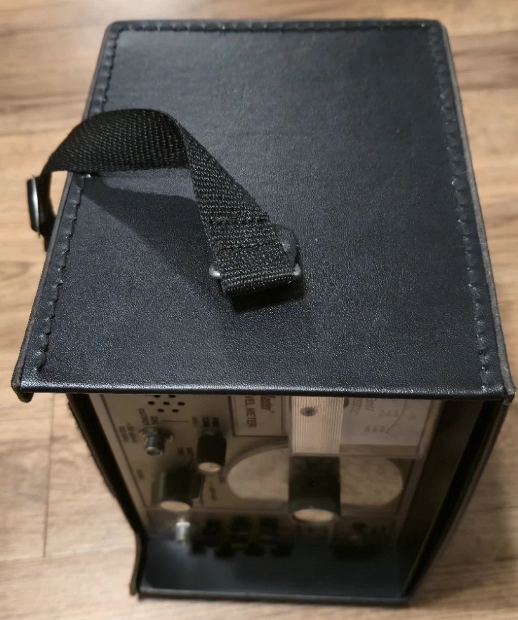 Channel Master 7278 Signal Level Meter - Image 4 of 4